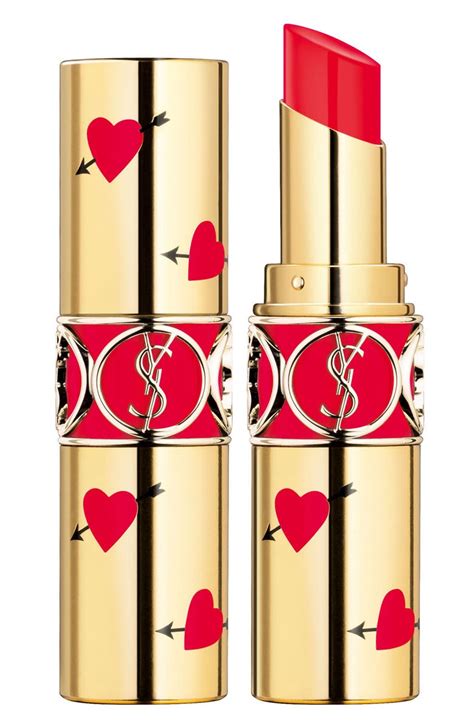 ysl limited edition lipstick 2019|More.